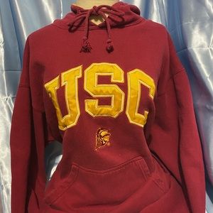 USC hoodie 💥
